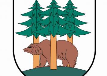Das Wappen von Ketrzyn