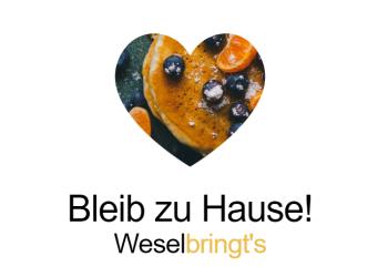 Weselbringt's