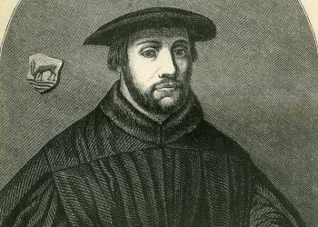 Der klevische Rat Konrad Heresbach (1496–1576)