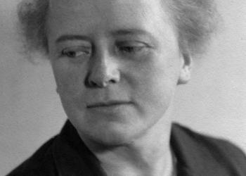 Ida Noddack (1938)