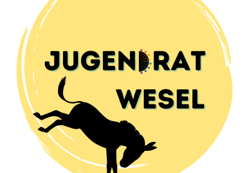 Logo des Jugendrates