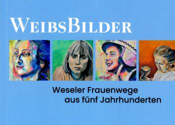 Cover "WeibsBilder"