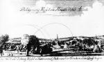Die Belagerung Wesels im Oktober 1760