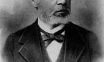 Der Firmengründer August Böhm (1833–1901)