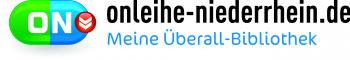Logo der Onleihe Niederrhein