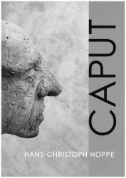 Titelblatt des Kataloges Caput