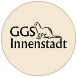 Logo der GGS Innenstadt
