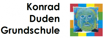 Logo der GGS Konrad-Duden