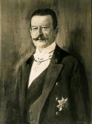 Georg Freiherr von Rheinbaben