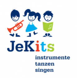 JeKits - Instrumente tanzen singen