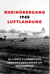 liegende Soldaten vor Flugzeug