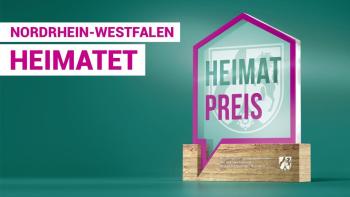 Heimatpreis der Stadt Wesel