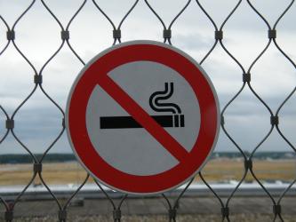 Nichtraucherschutz