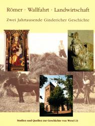Cover "Römer, Wallfahrt, Landwirtschaft"