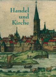 Cover "Handel und Kirche"
