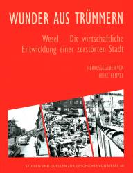 Cover "Wunder aus Trümmern"