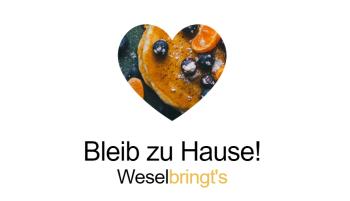 Weselbringt's