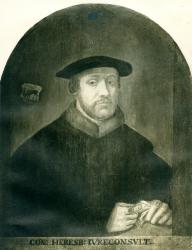 Konrad Heresbach (1496-1576)