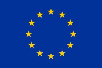 Europa Flagge