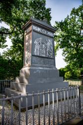 Schilldenkmal