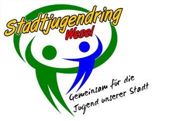 Stadtjugendring Logo Stadtjugendring Logo