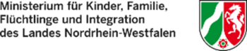 Logo Ministerium für Kinder Familie .... Logo Ministerium für Kinder Familie ....
