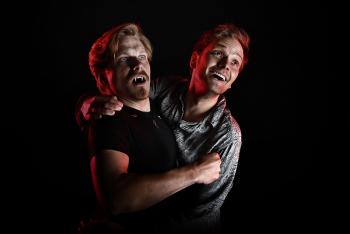 Der kleine Vampir Der kleine Vampir