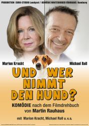 Und wer nimmt den Hund?