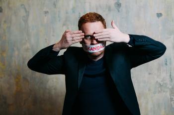 Florian Hacke - Nichts darf man mehr!!!