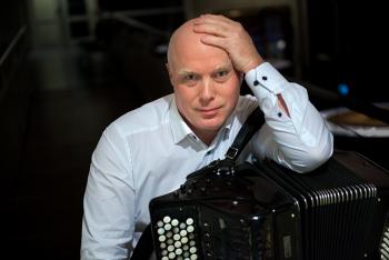 Neue Philharmonie Westfalen - Russisches Tagebuch - Konzert 2