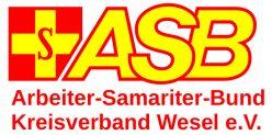 ASB Wesel Logo