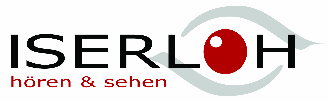 Optik Iserloh Logo
