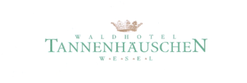 Tannenhäuschen Wesel Logo