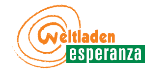 Weltladen esperanza Logo