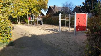 Spielplatz Marienstr.