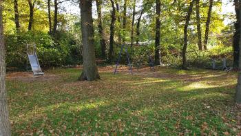 Spielplatz Bergerfurth