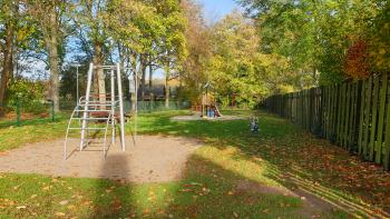 Spielplatz Kastanienallee