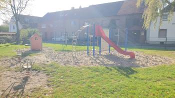 Spielplatz Kesselbruck