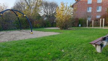 Spielplatz Kirchturmstraße II