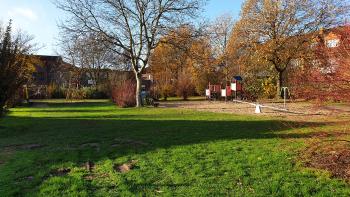 Spielplatz Pastor-Schmitz-Straße