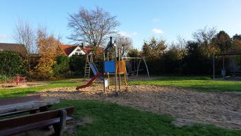 Spielplatz Tannenstraße