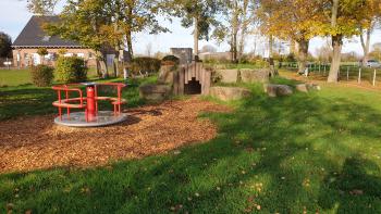 Spielplatz Feldwicker Weg