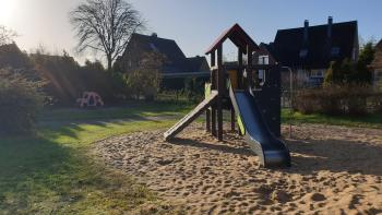 Spielplatz Krudenburger Weg