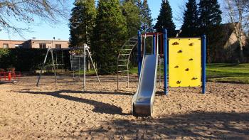 Spielplatz Zietenstraße