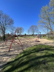 Spielplatz Altrheinstraße