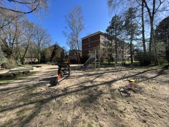 Spielplatz Beethoventraße