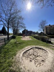 Spielplatz Bislicher Straße