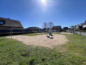 Spielplatz gesamt