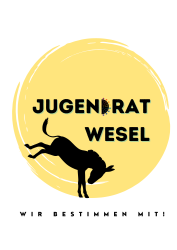 Logo des Jugendrates