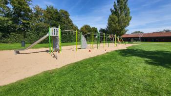 Spielplatz Auesee